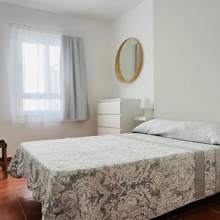 Apartamento Ophelia プエルト・デル・ロサリオ エクステリア 写真