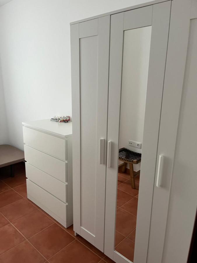 Apartamento Ophelia プエルト・デル・ロサリオ エクステリア 写真